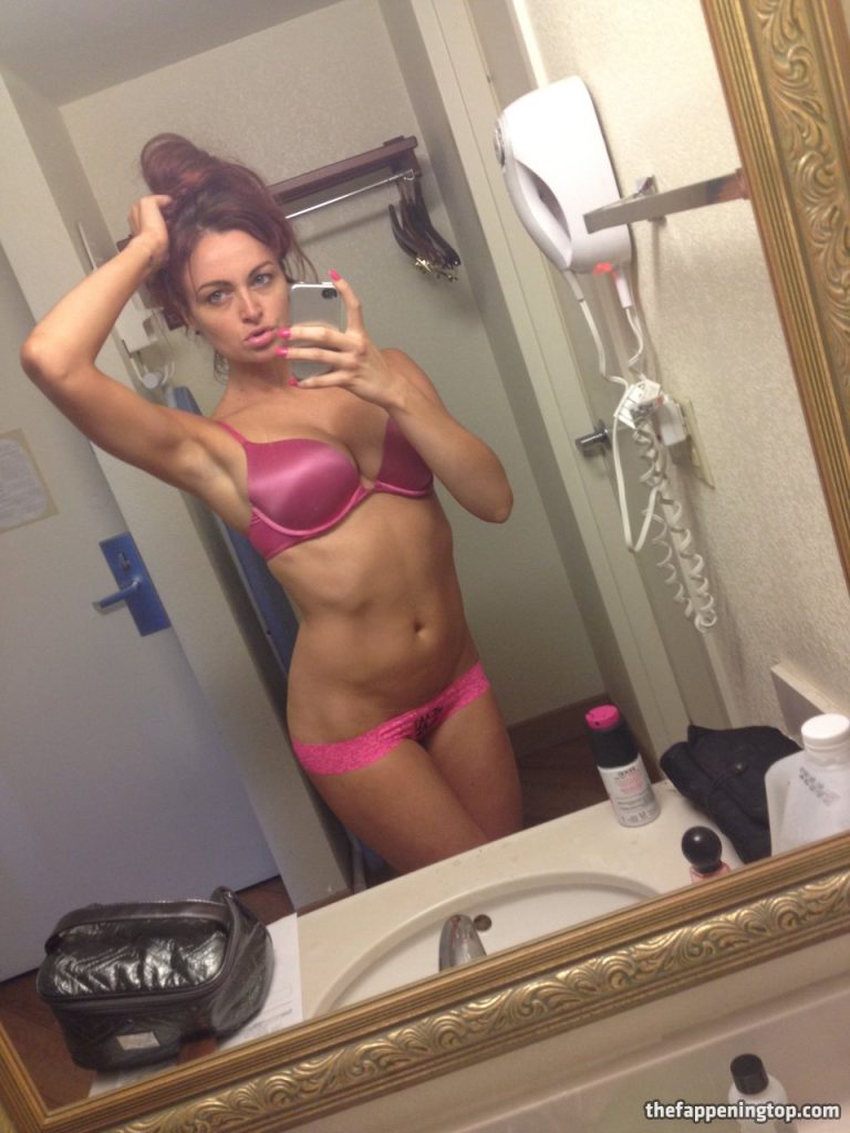 Massive Collection of Maria Kanellis Leaks  gallery, pic 122