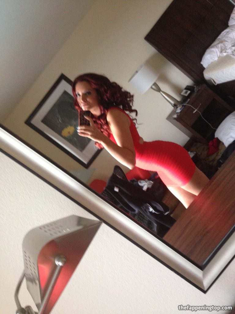 Massive Collection of Maria Kanellis Leaks  gallery, pic 102