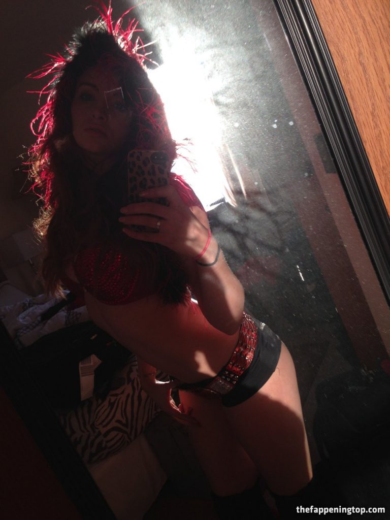 Massive Collection of Maria Kanellis Leaks  gallery, pic 88