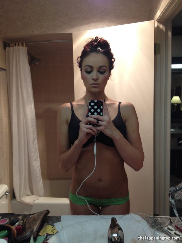 Massive Collection of Maria Kanellis Leaks  gallery, pic 426