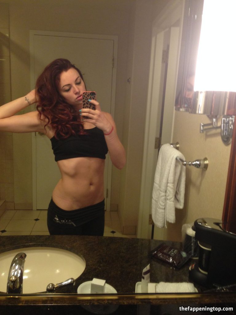 Massive Collection of Maria Kanellis Leaks  gallery, pic 420