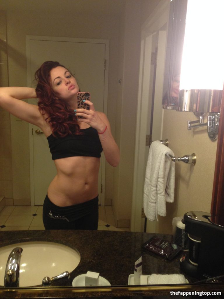 Massive Collection of Maria Kanellis Leaks  gallery, pic 408