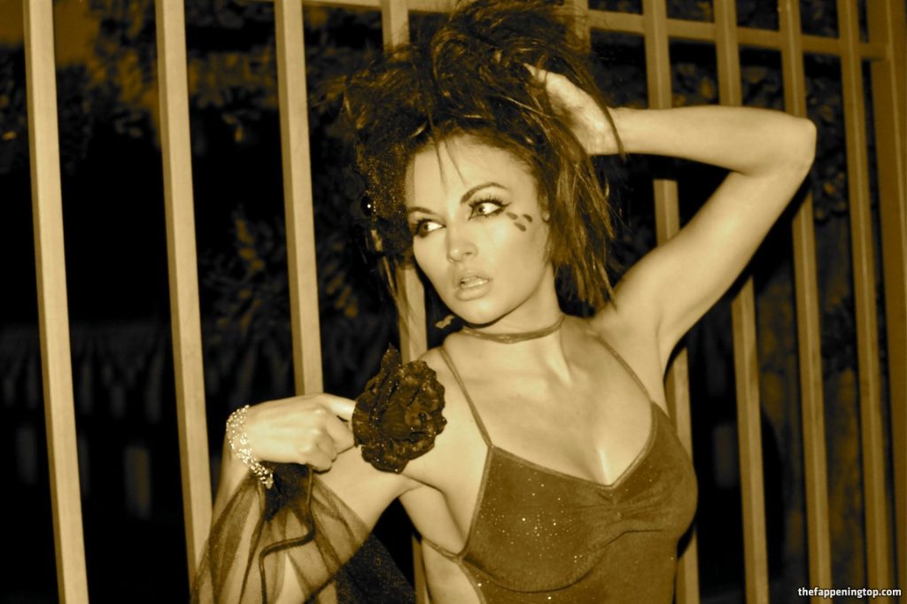 Massive Collection of Maria Kanellis Leaks  gallery, pic 376