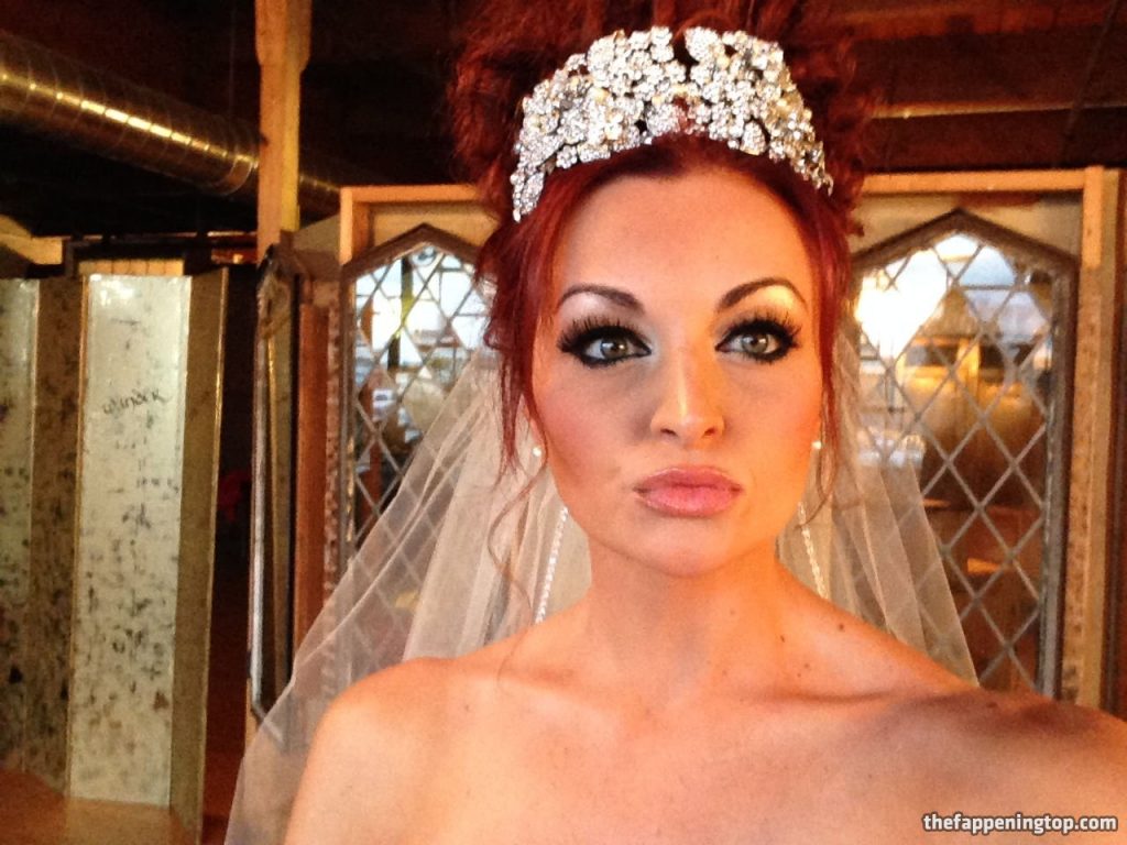 Massive Collection of Maria Kanellis Leaks  gallery, pic 360