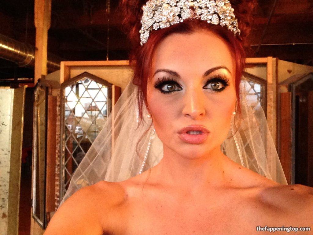 Massive Collection of Maria Kanellis Leaks  gallery, pic 352