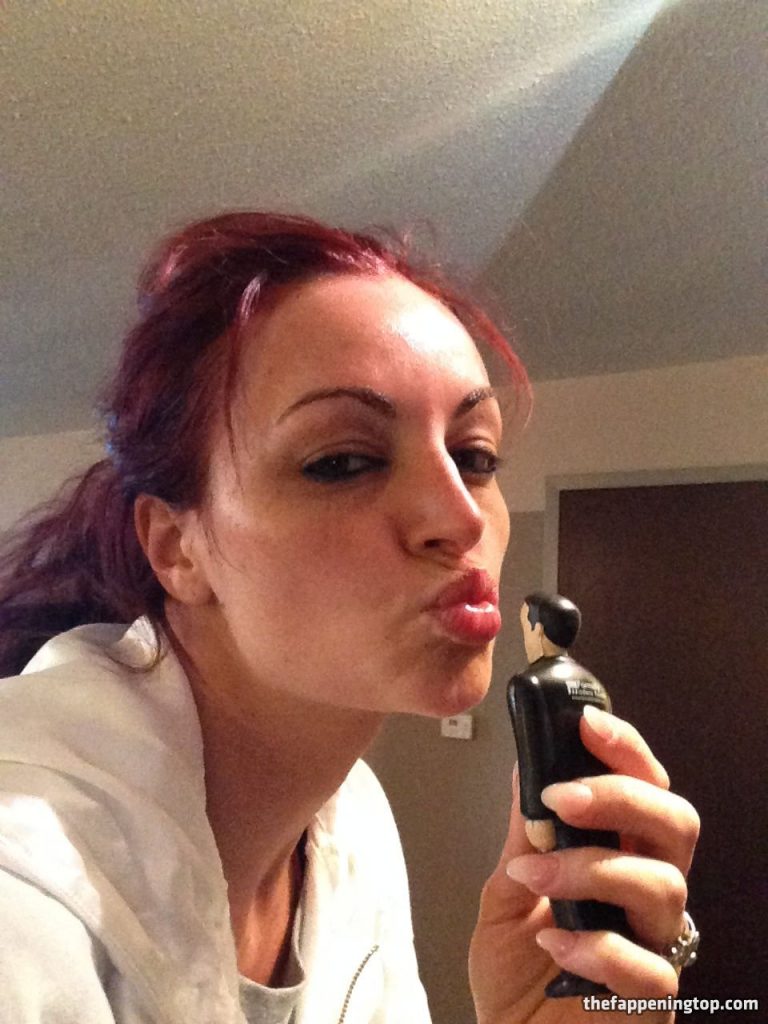 Massive Collection of Maria Kanellis Leaks  gallery, pic 338