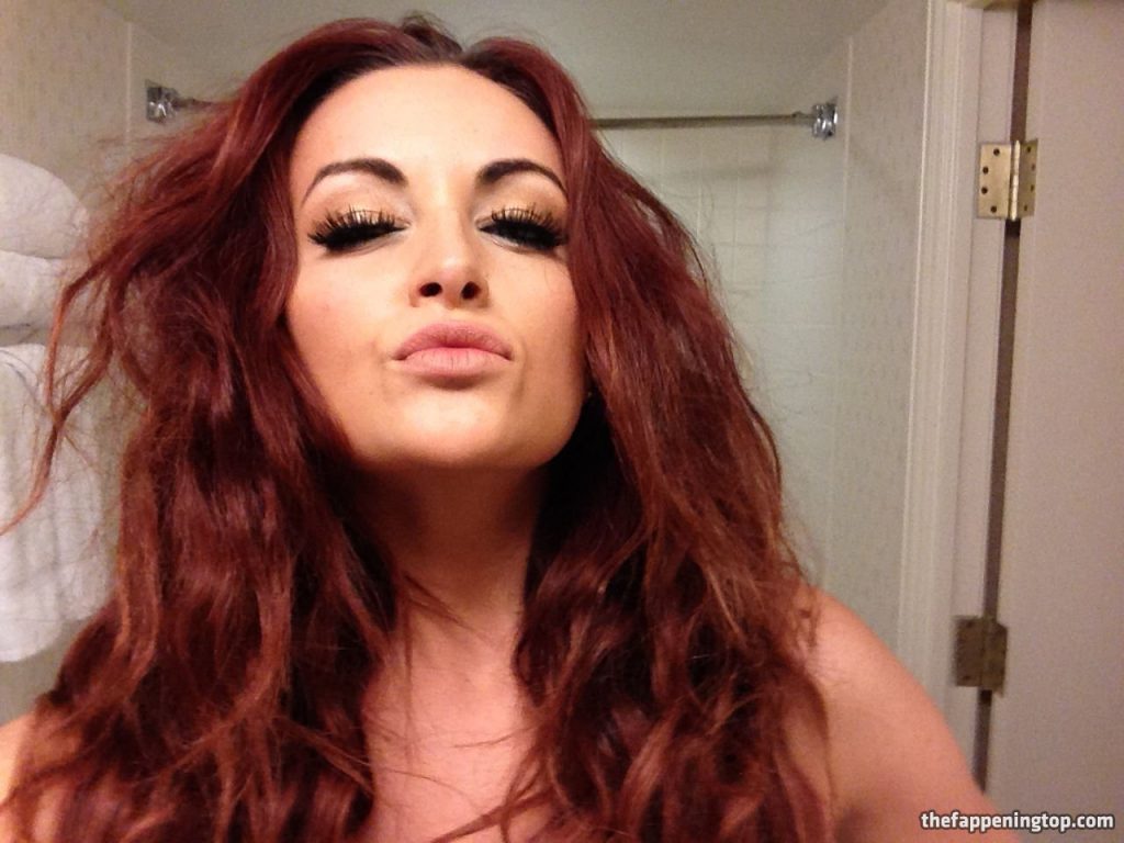 Massive Collection of Maria Kanellis Leaks  gallery, pic 332