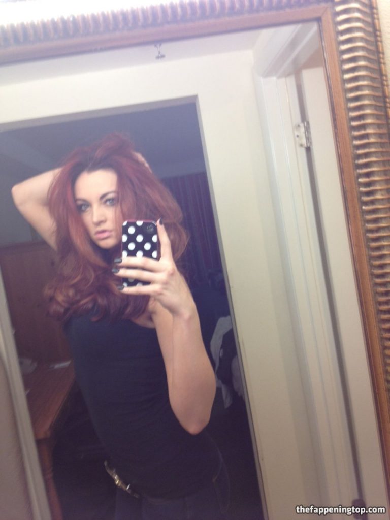 Massive Collection of Maria Kanellis Leaks  gallery, pic 328