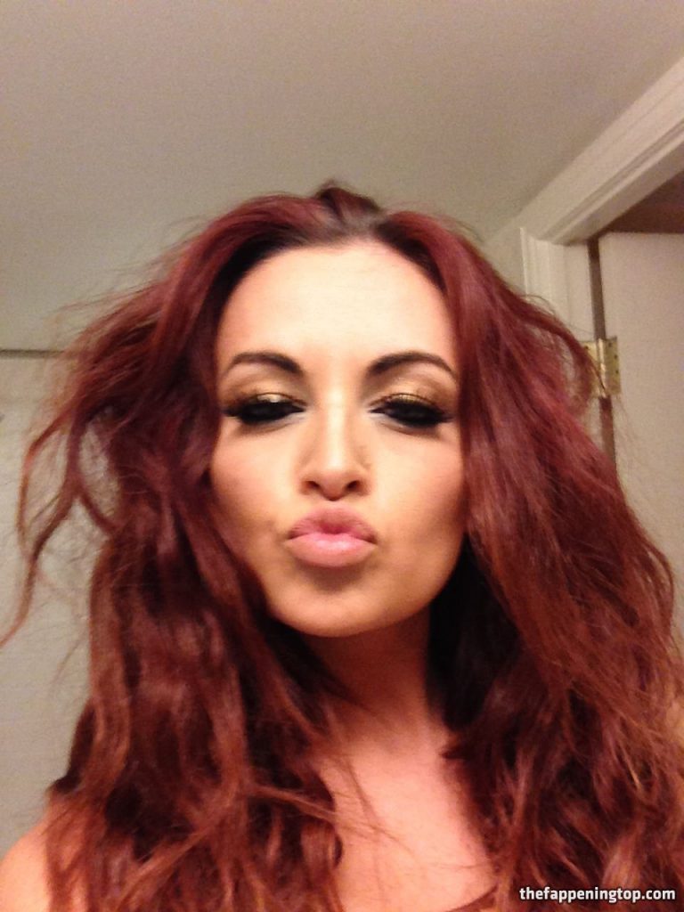 Massive Collection of Maria Kanellis Leaks  gallery, pic 326