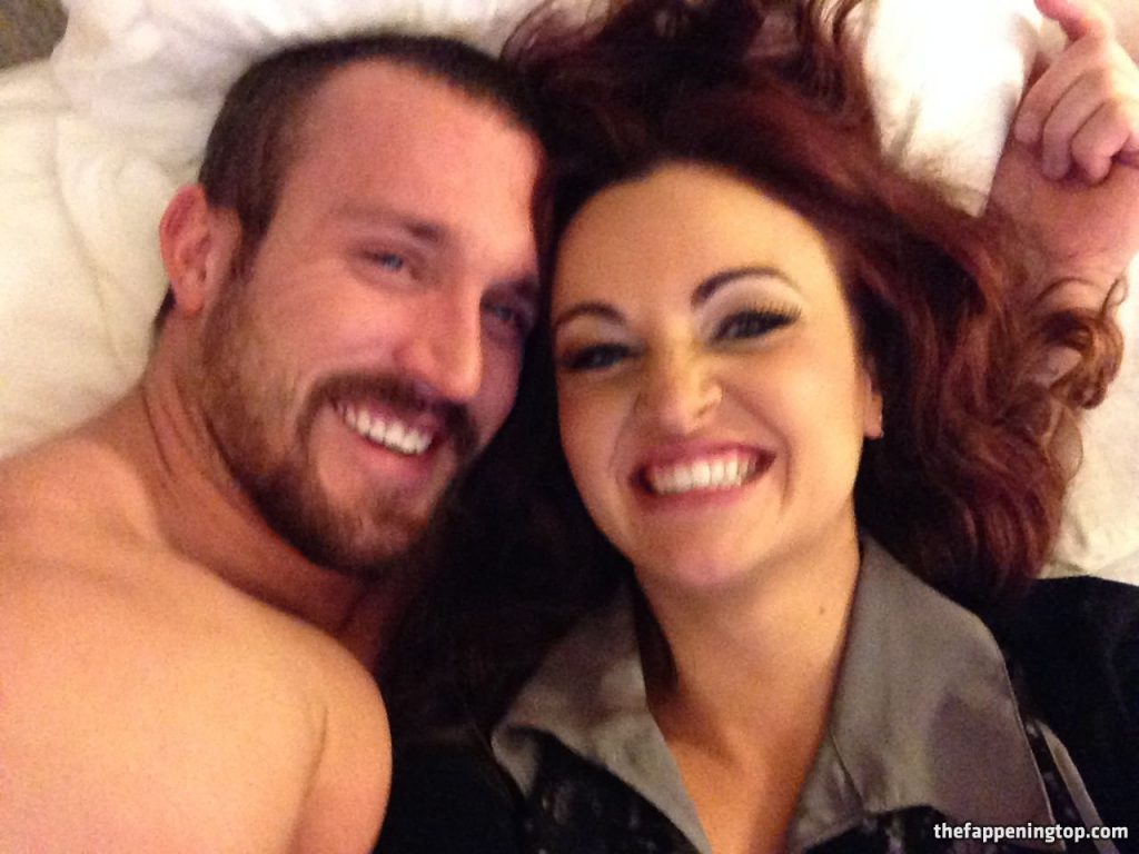 Massive Collection of Maria Kanellis Leaks  gallery, pic 314