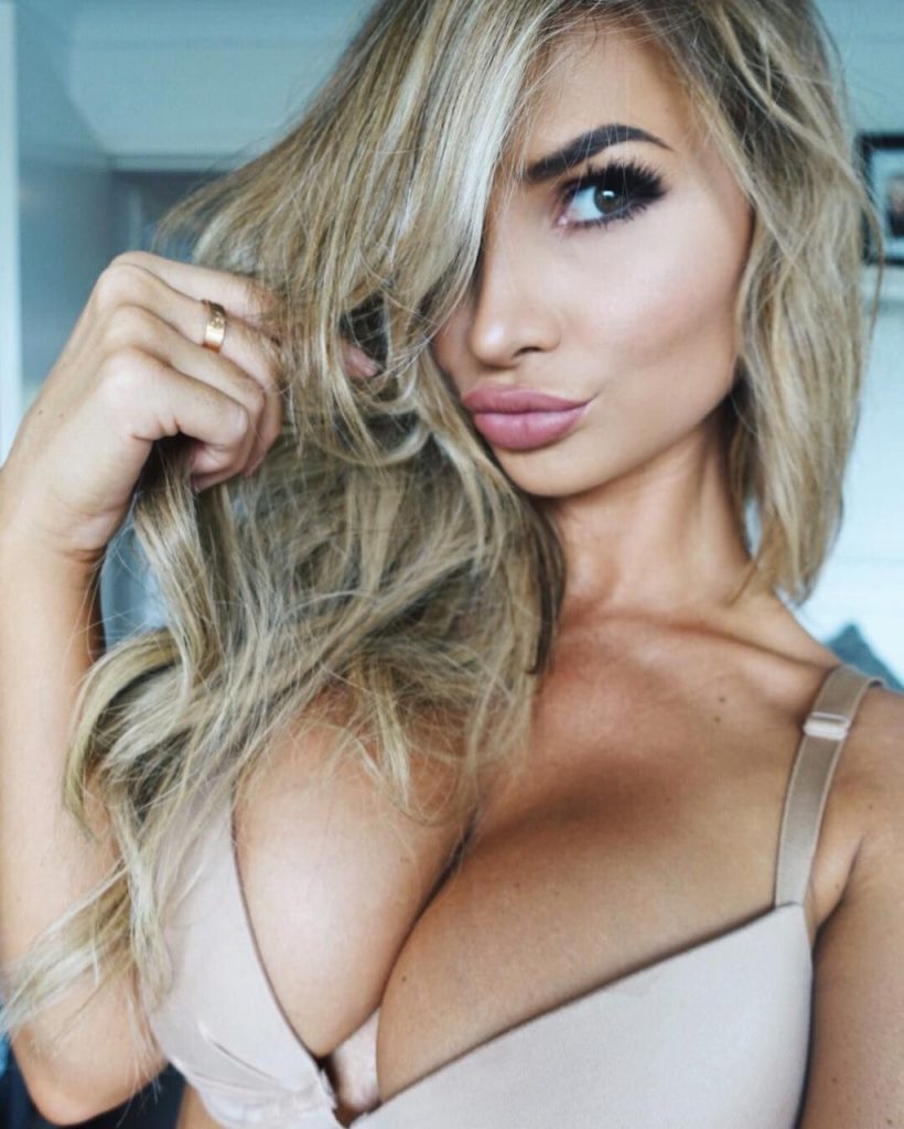 The Ultimate Collection of Sexy Rosanna Arkle Pictures  gallery, pic 78