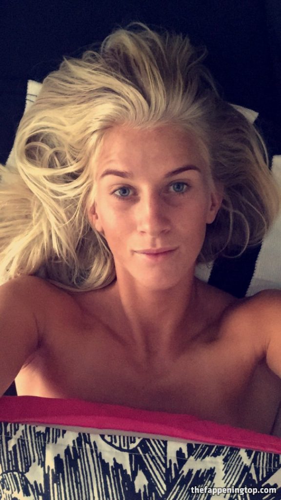 Sofia Jakobsson Leaked Nude