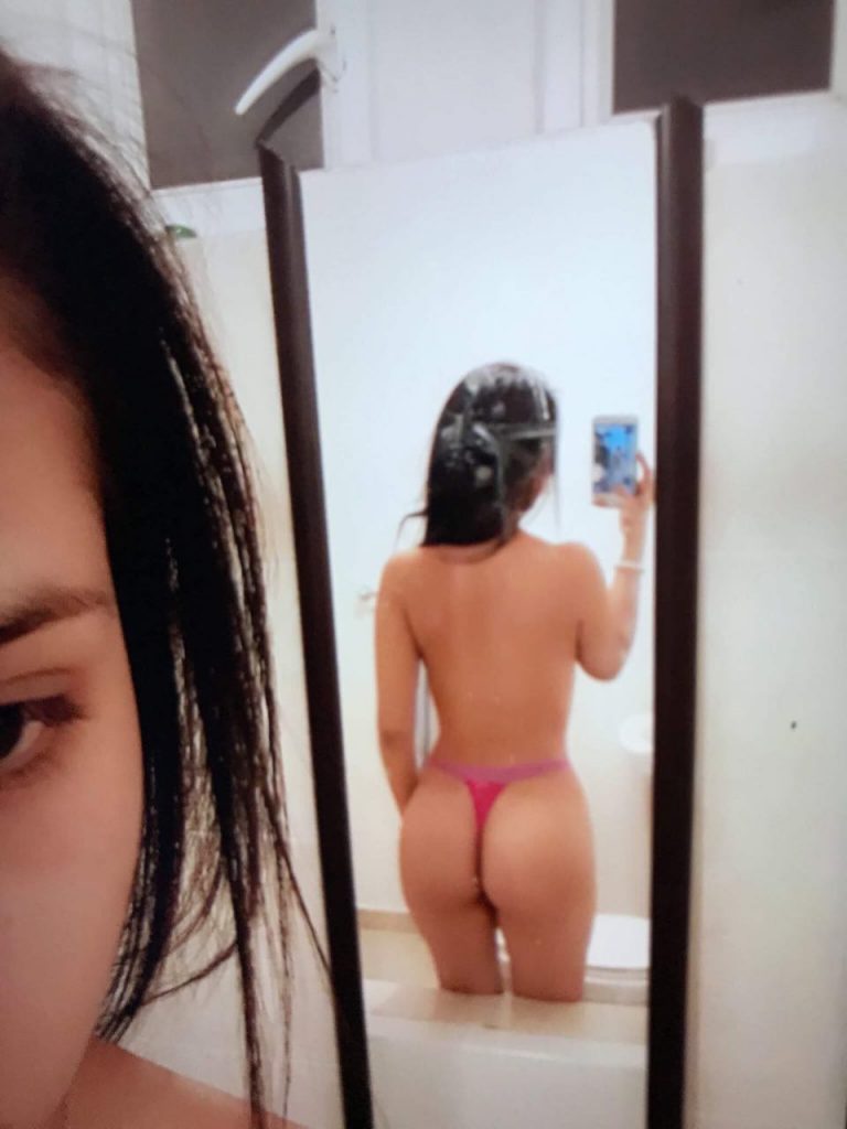 The Full Collection of Ana Paula Saenz’s Leaked Fappening Pictures gallery, pic 3