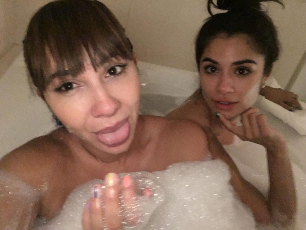 Full Collection of Jackie Cruz’s Leaked Pictures (Fappening 2019) gallery, pic 28