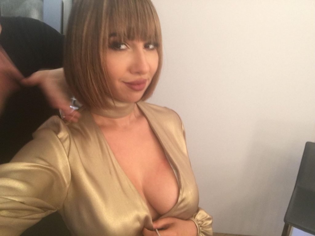 Full Collection of Jackie Cruz’s Leaked Pictures (Fappening 2019) gallery, pic 44