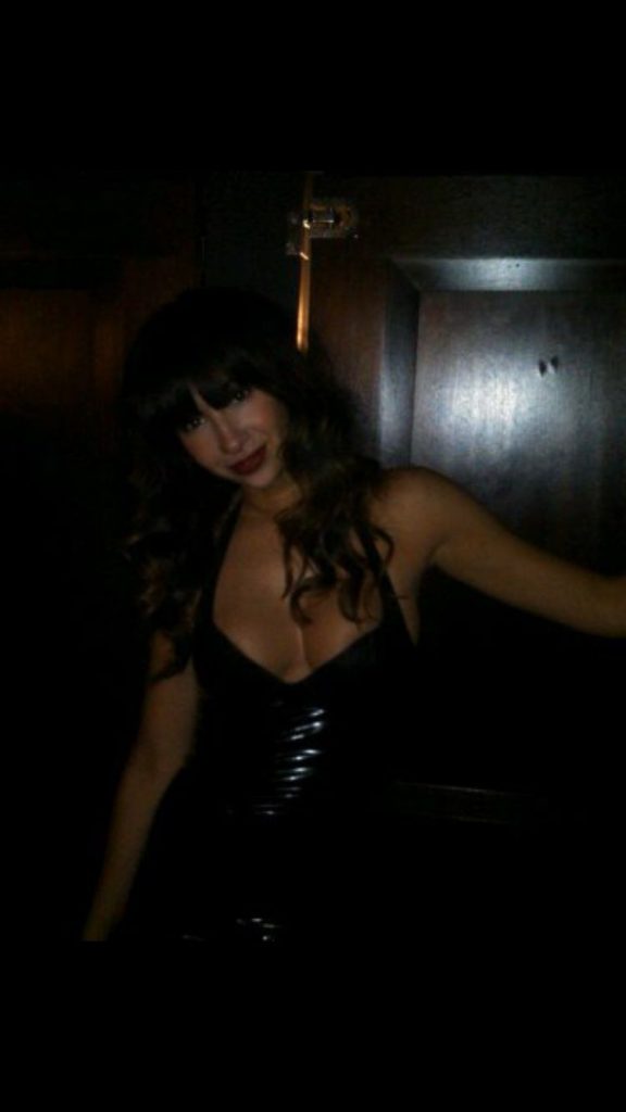 Full Collection of Jackie Cruz’s Leaked Pictures (Fappening 2019) gallery, pic 52