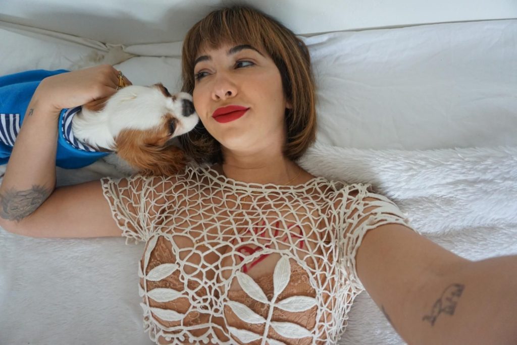 Full Collection of Jackie Cruz’s Leaked Pictures (Fappening 2019) gallery, pic 62