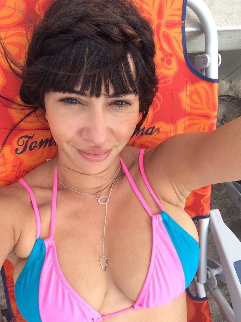 Full Collection of Jackie Cruz’s Leaked Pictures (Fappening 2019) gallery, pic 72