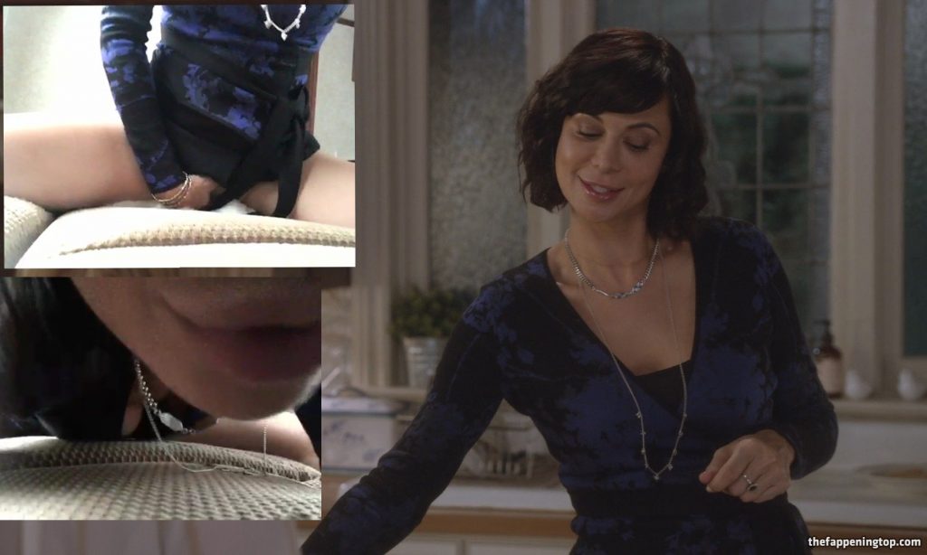 Huge Assortment of Catherine Bell Leaked Pictures and Video gallery, pic 38