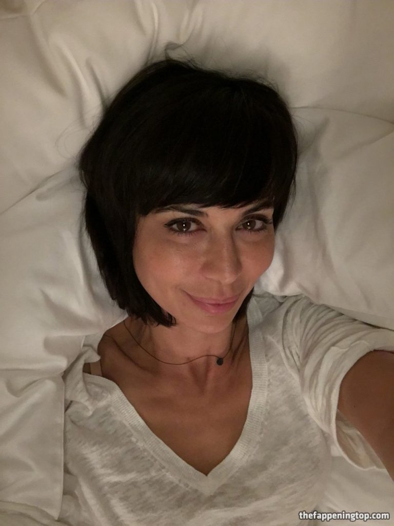 Huge Assortment of Catherine Bell Leaked Pictures and Video gallery, pic 22