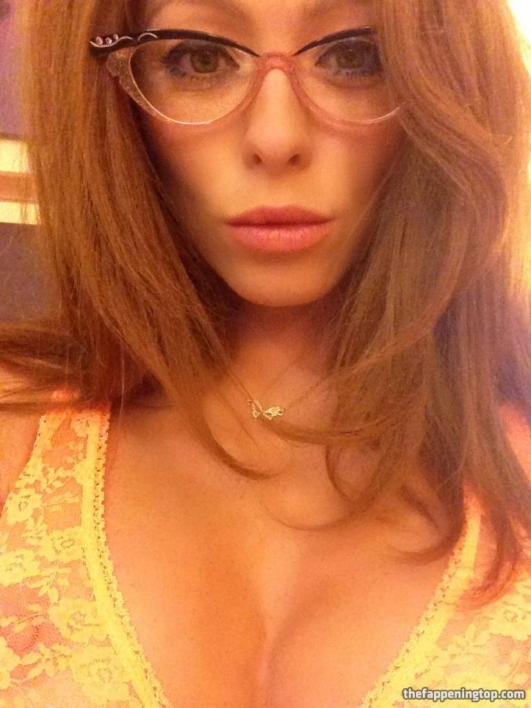 Big Collection of Natasha Hamilton Leaks (+ Bonus Masturbation Vid) gallery, pic 22