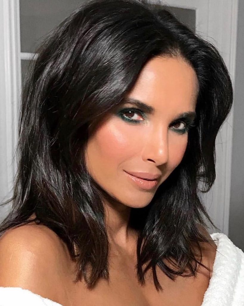 Collection of the Hottest Padma Lakshmi Pictures from Instagram gallery, pic 58