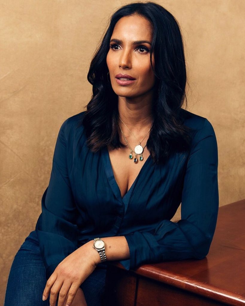 Collection of the Hottest Padma Lakshmi Pictures from Instagram gallery, pic 64
