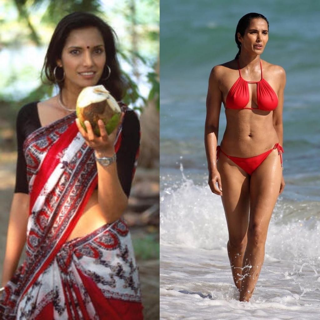 Collection of the Hottest Padma Lakshmi Pictures from Instagram gallery, pic 84