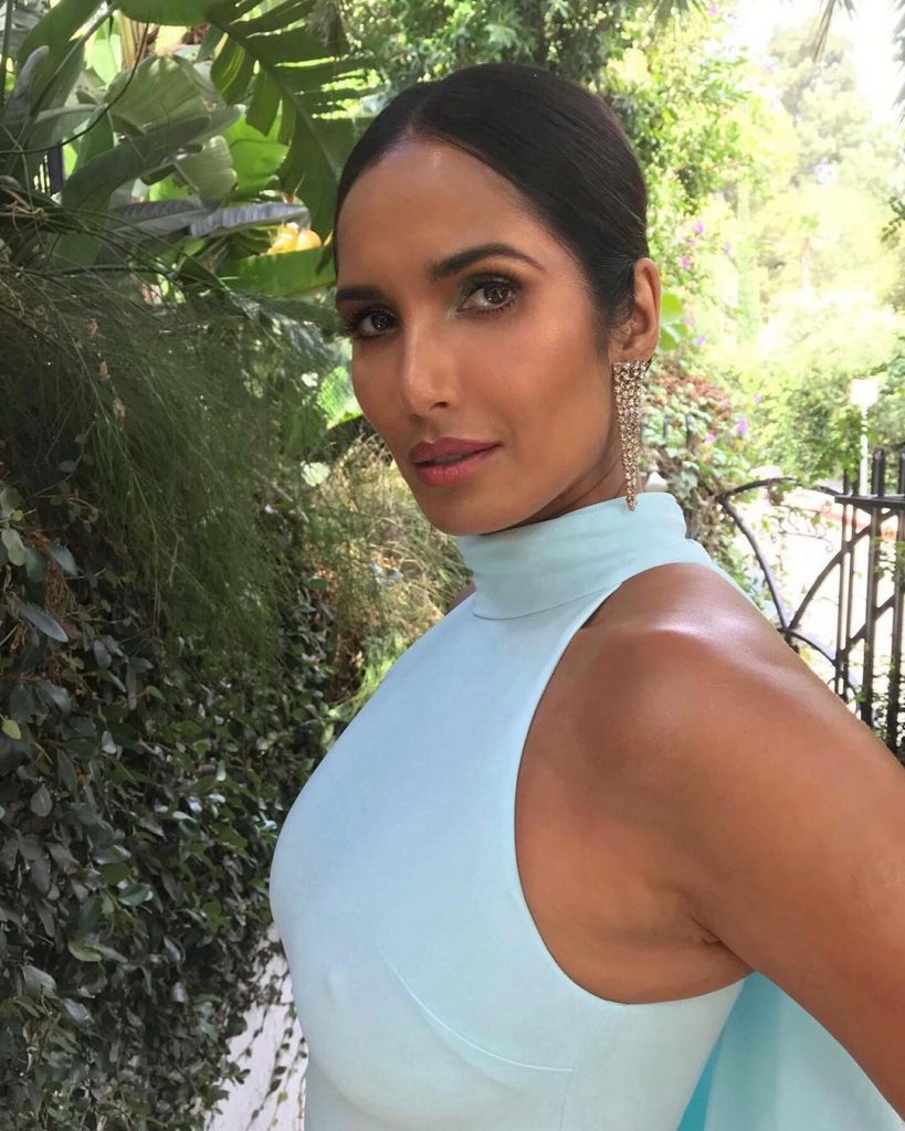 Collection of the Hottest Padma Lakshmi Pictures from Instagram gallery, pic 112