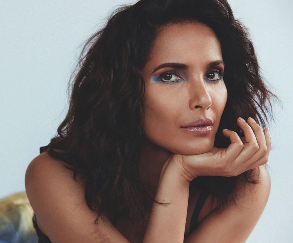 Collection of the Hottest Padma Lakshmi Pictures from Instagram gallery, pic 120