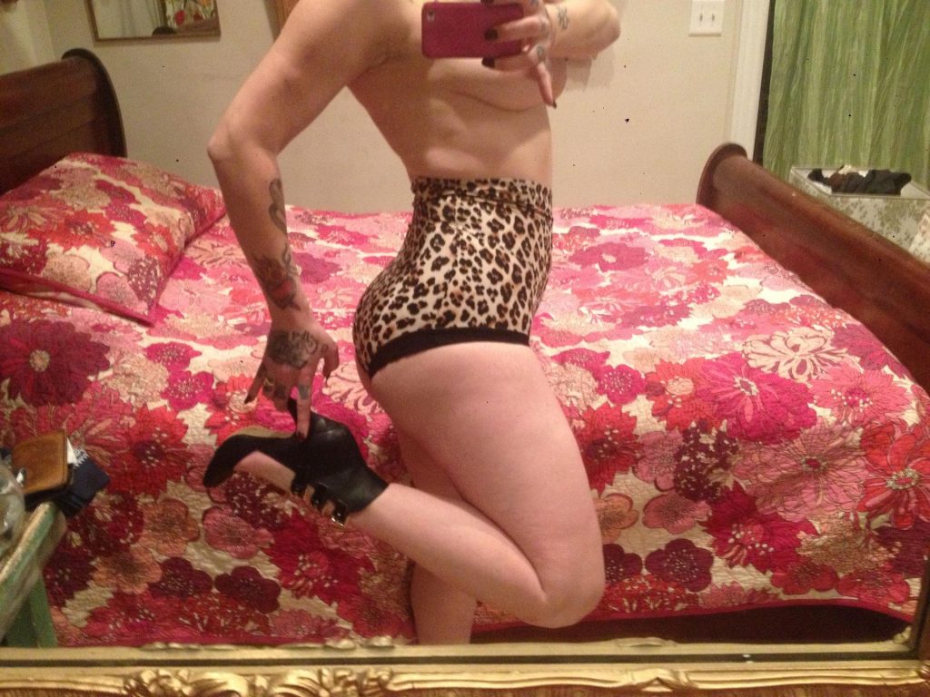 Leaked/the Fappening Pictures of Danielle Colby  gallery, pic 46