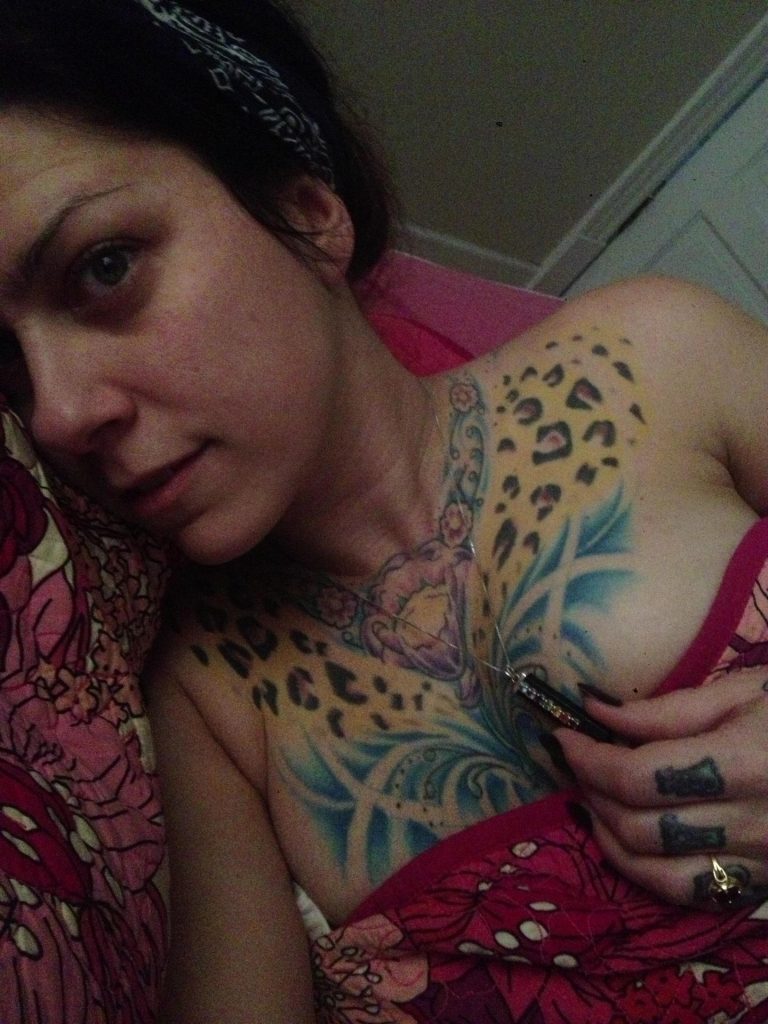 Leaked/the Fappening Pictures of Danielle Colby  gallery, pic 6