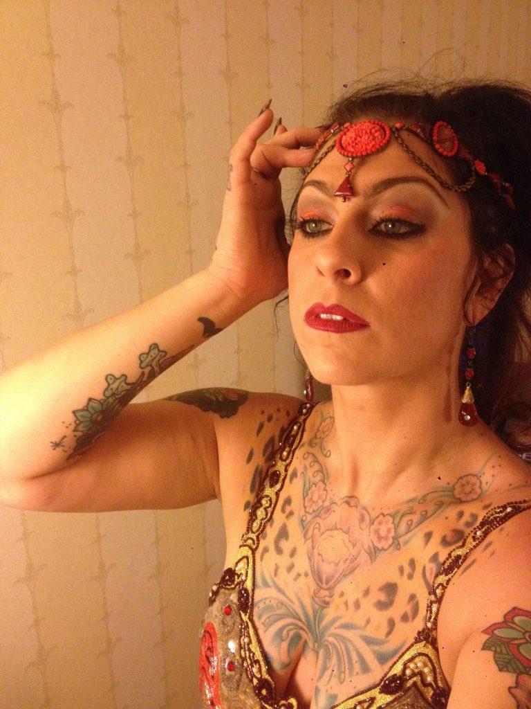 Leaked/the Fappening Pictures of Danielle Colby  gallery, pic 14