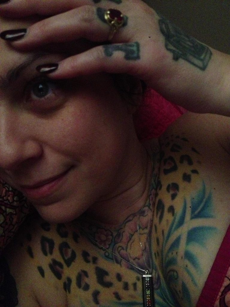 Leaked/the Fappening Pictures of Danielle Colby  gallery, pic 16