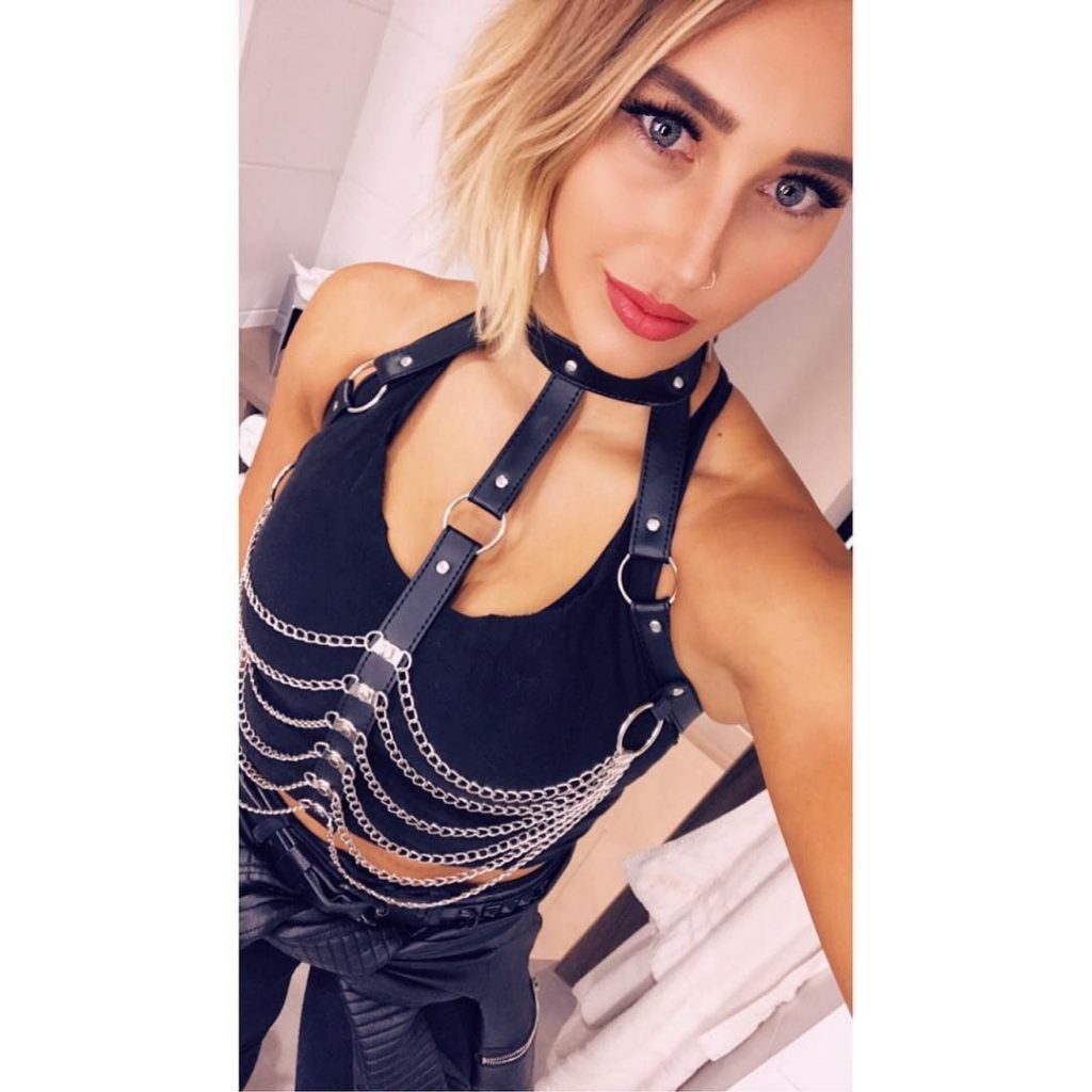Collection of the Sexiest Rhea Ripley Pictures in High Quality gallery, pic 30