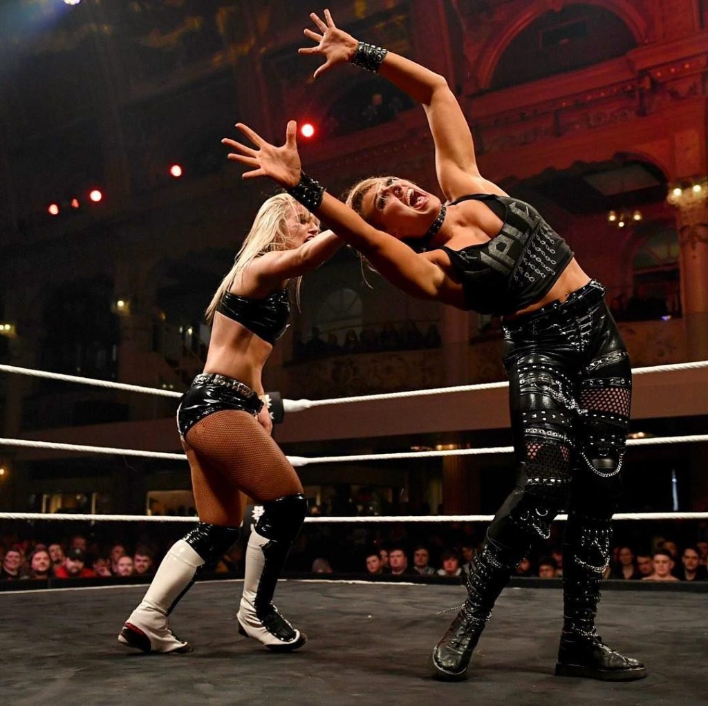 Collection of the Sexiest Rhea Ripley Pictures in High Quality gallery, pic 80