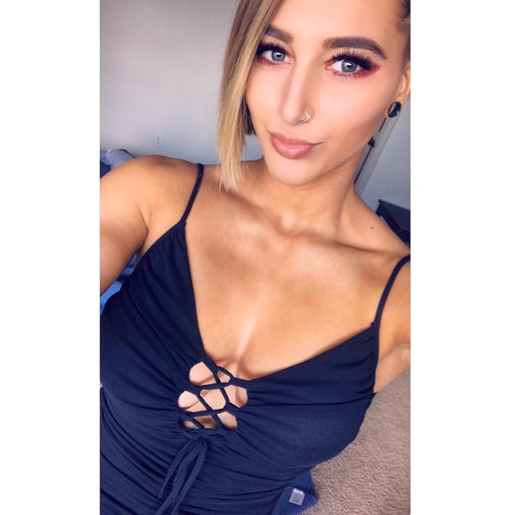 Collection of the Sexiest Rhea Ripley Pictures in High Quality gallery, pic 14