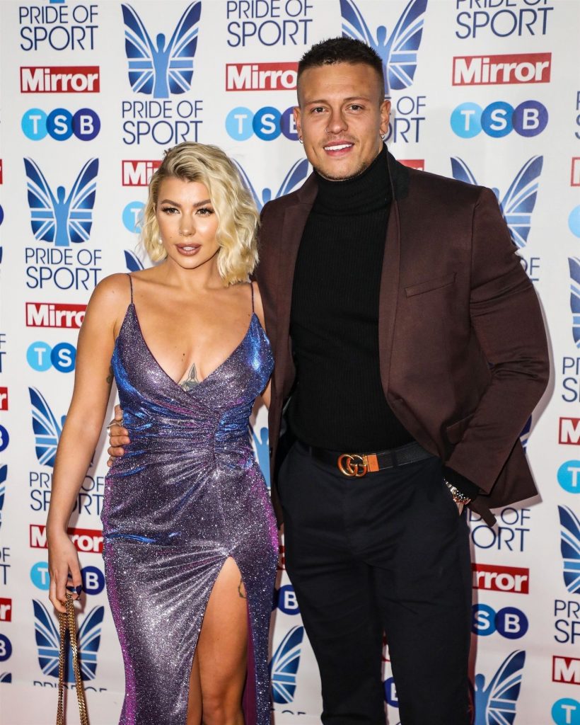 Busty Blonde Olivia Buckland Looking Extra Leggy in a Skimpy Dress gallery, pic 68