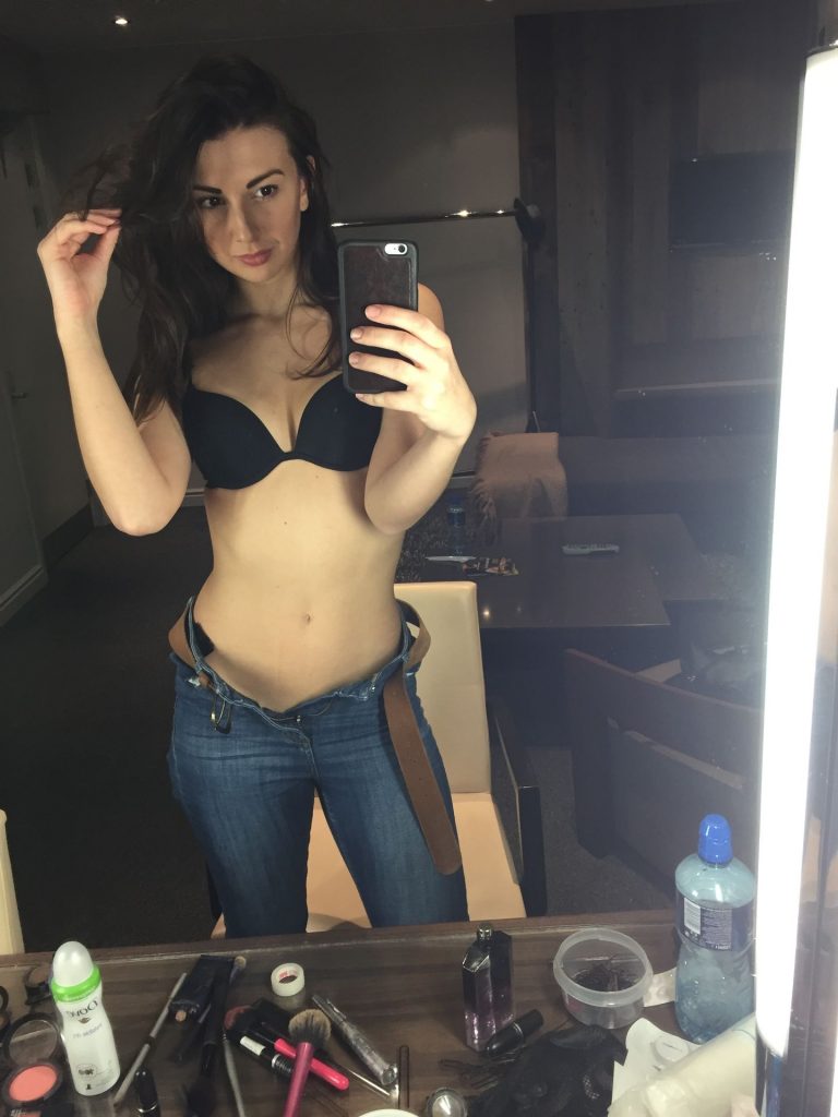 Newest Leaked/Fappening Pictures of Zizi Strallen gallery, pic 52