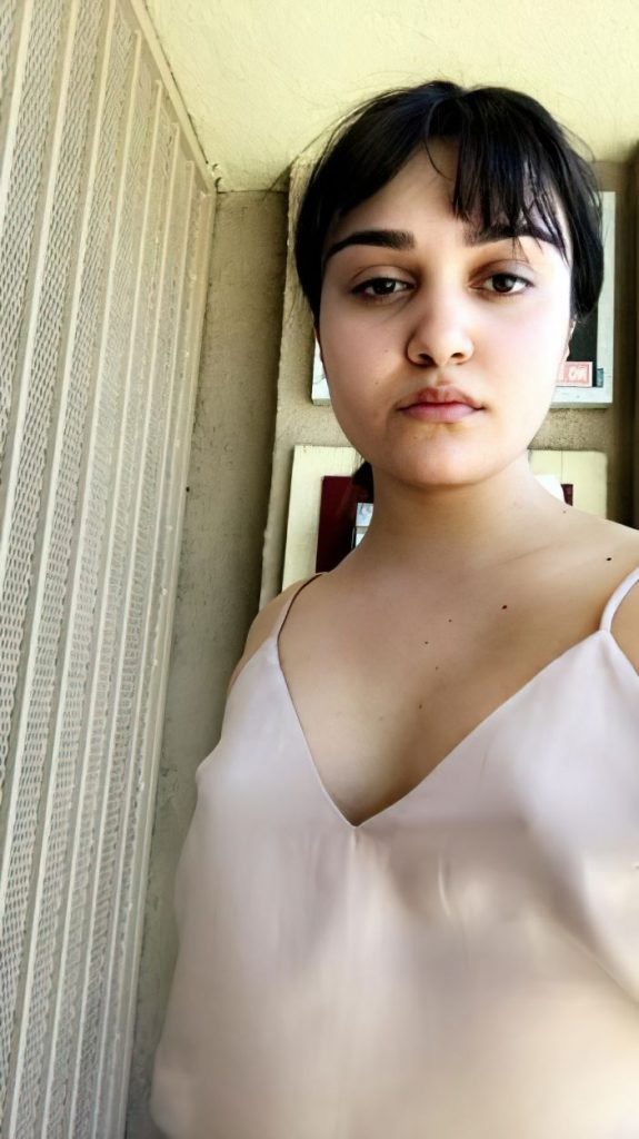 Leaked/Fappening Pictures of Ariela Barer gallery, pic 4