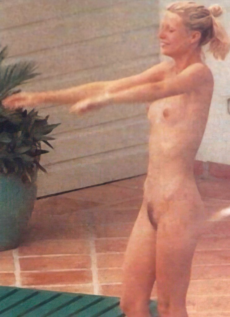 Exclusive Selection of Naked Gwyneth Paltrow Pictures in HQ gallery, pic 6