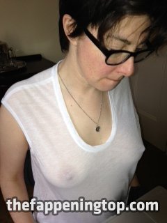 Sue Perkins Leaked Nude Photos and Hilariously Unsexy Porn Video gallery, pic 14