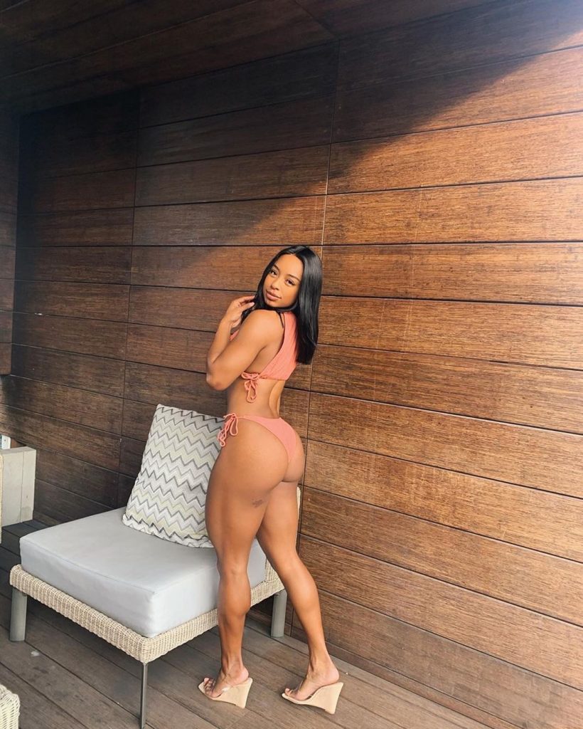 Sexiest Qimmah Russo Pictures from Social Media and More gallery, pic 226