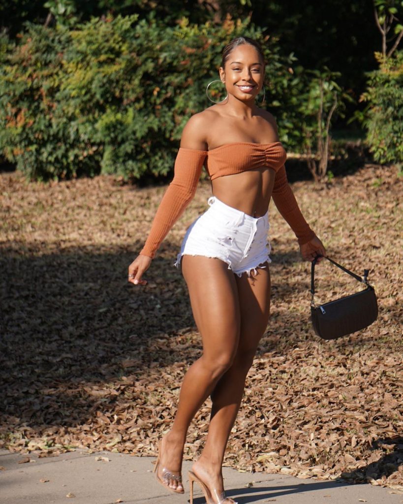 Sexiest Qimmah Russo Pictures from Social Media and More gallery, pic 234