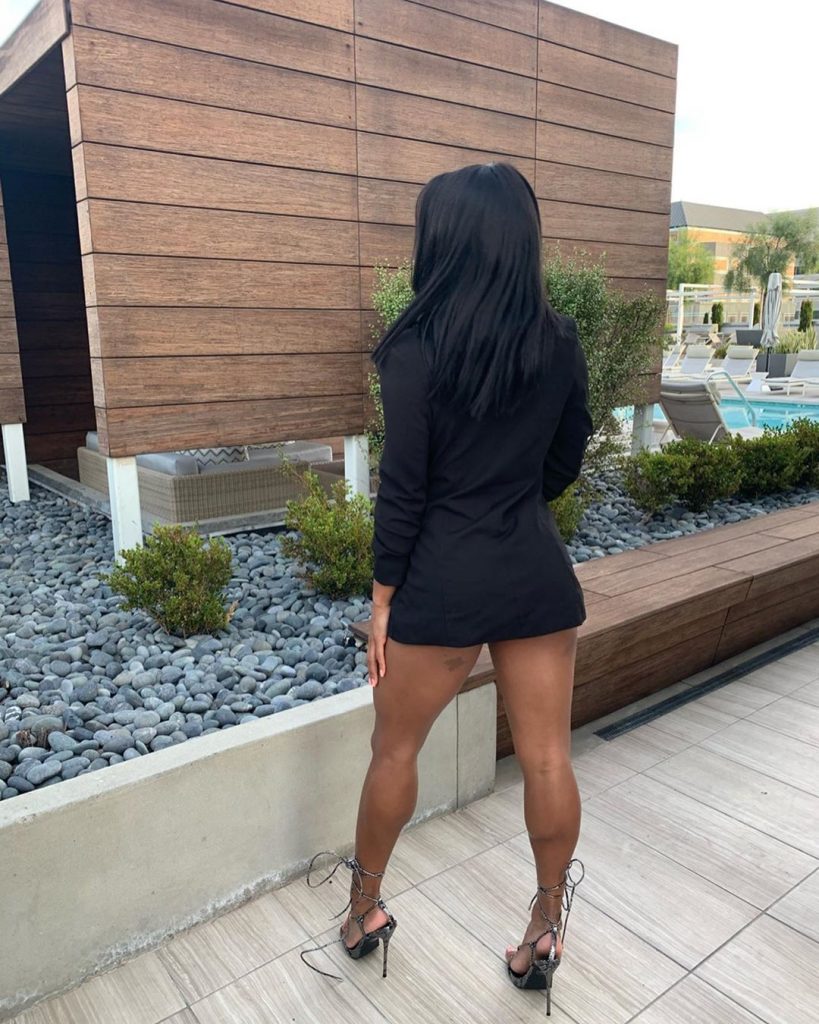 Sexiest Qimmah Russo Pictures from Social Media and More gallery, pic 238