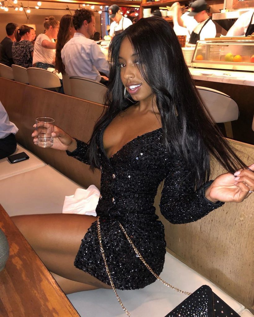 Sexiest Qimmah Russo Pictures from Social Media and More gallery, pic 192