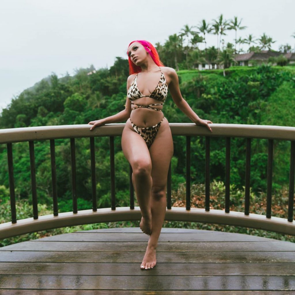 Naked and Sexy Doja Cat Pictures – 28 High-Resolution Photos gallery, pic 32