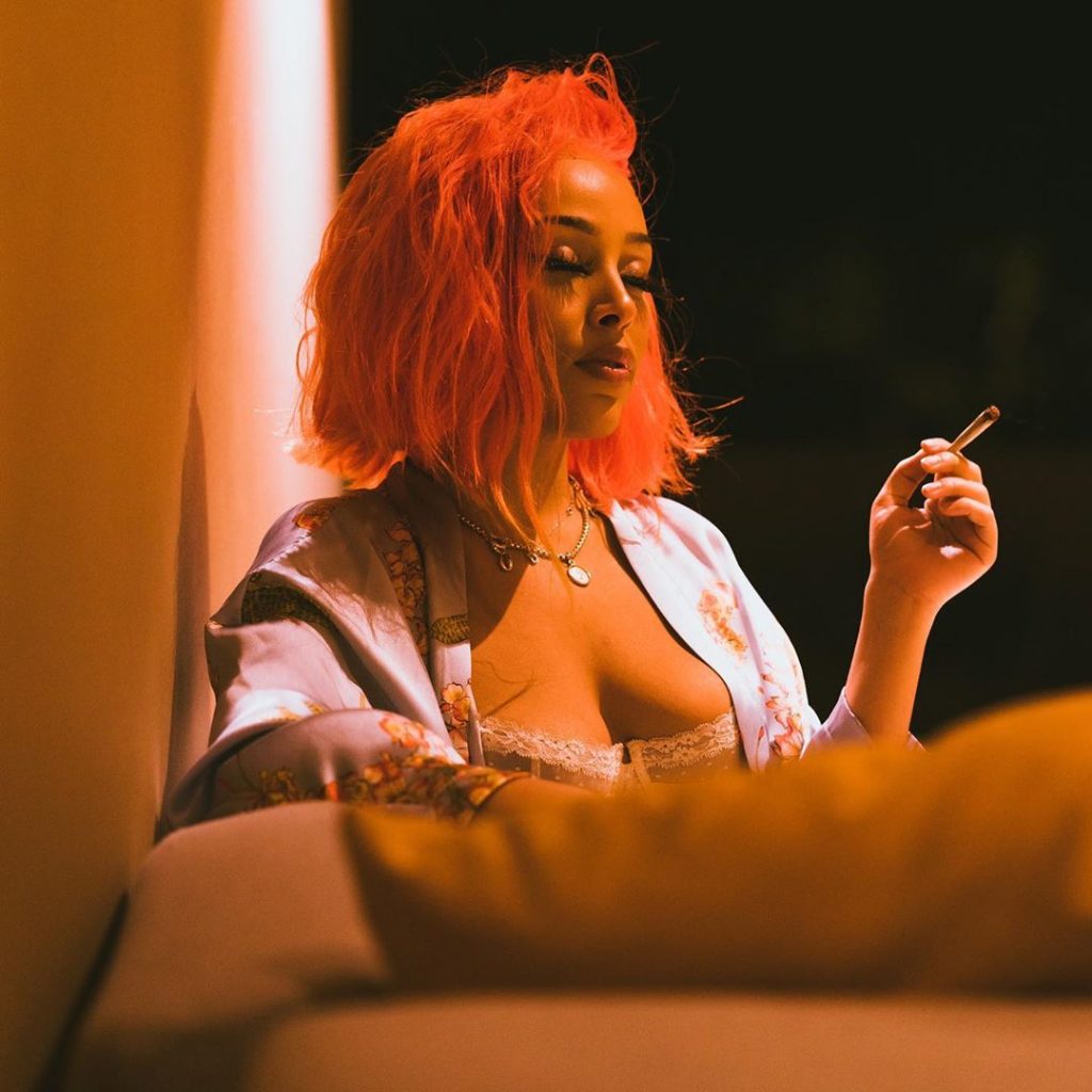 Naked and Sexy Doja Cat Pictures – 28 High-Resolution Photos gallery, pic 46