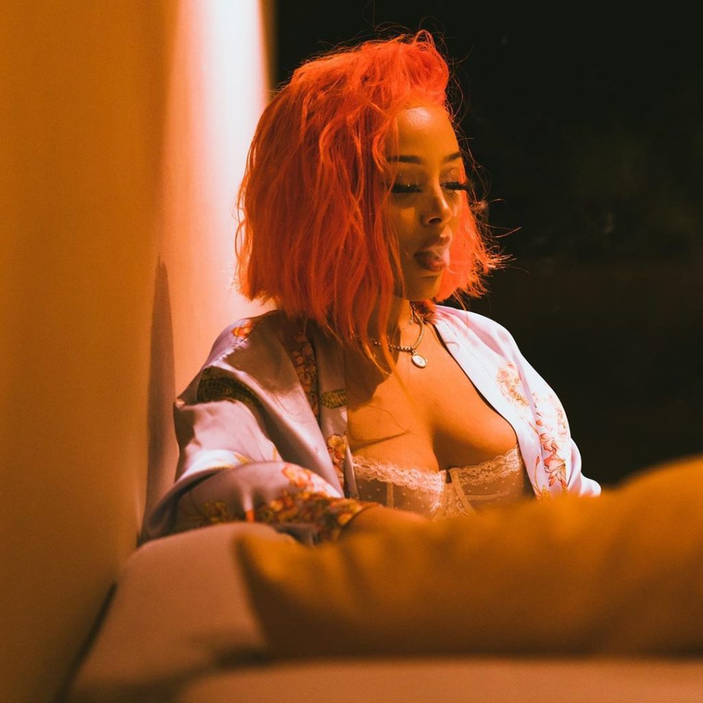 Naked and Sexy Doja Cat Pictures – 28 High-Resolution Photos gallery, pic 48