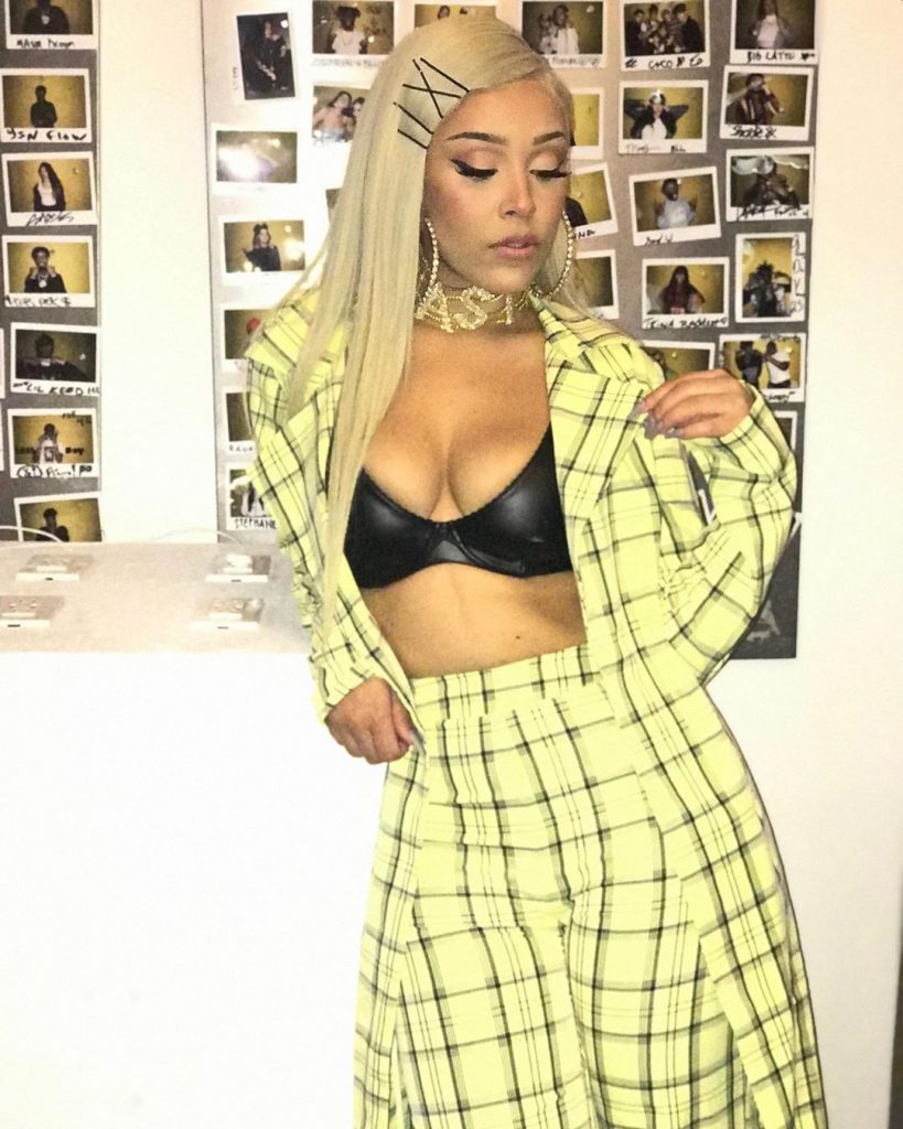 Definitive Collection of Sexy Doja Cat Pictures from Various Sources gallery, pic 48